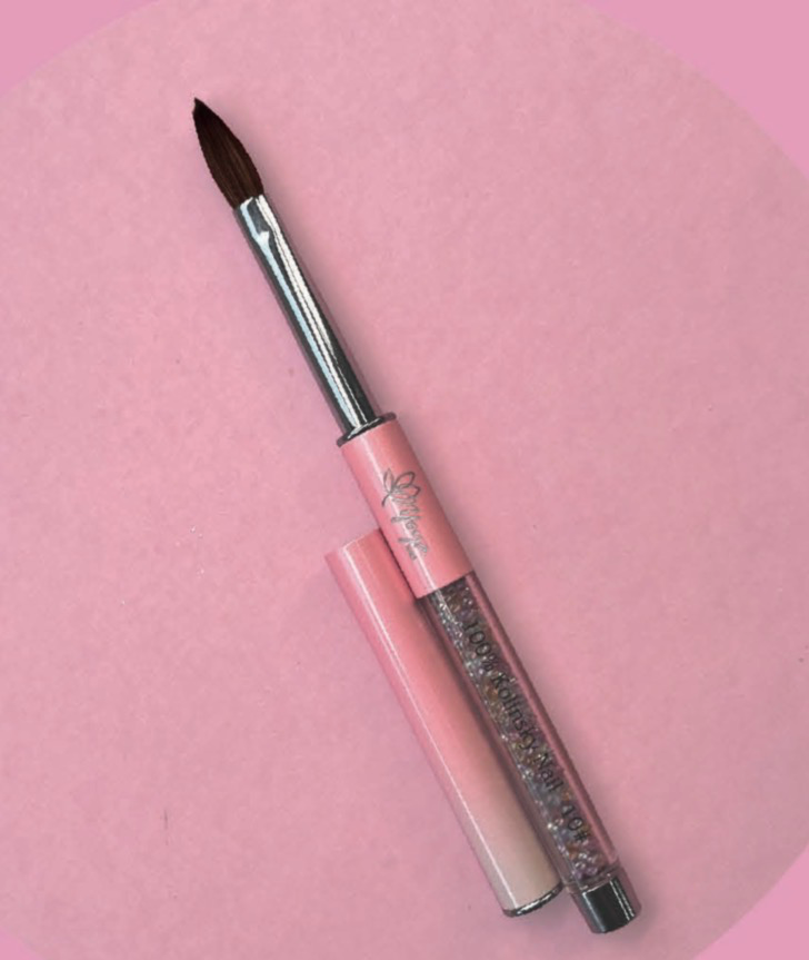 Pincel Kolinsky *Valet