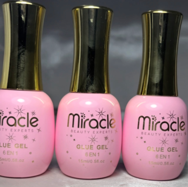6 en 1 *Miracle