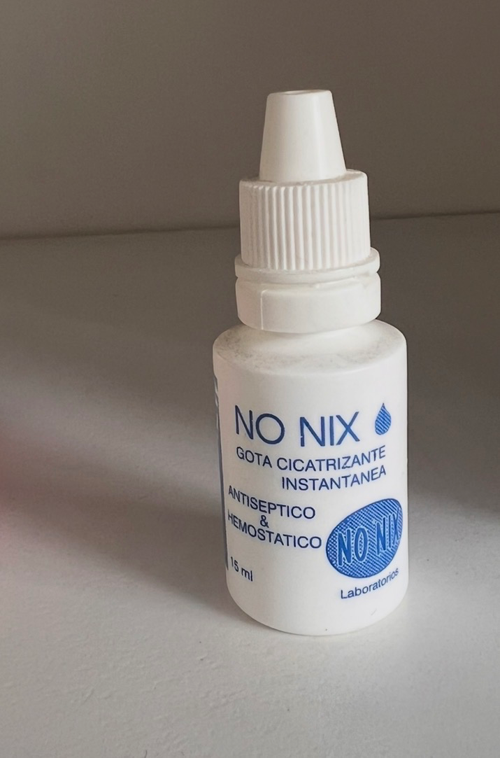 Gotas Nonix