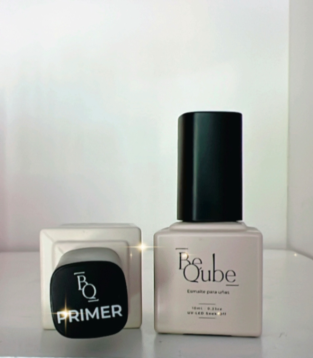 Primer *Beqube