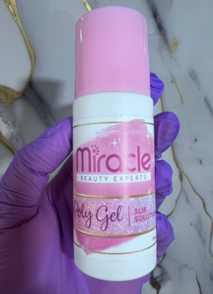 Líquido para Polygel