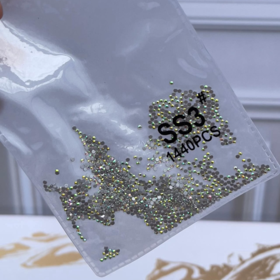 Piedras Swarovski