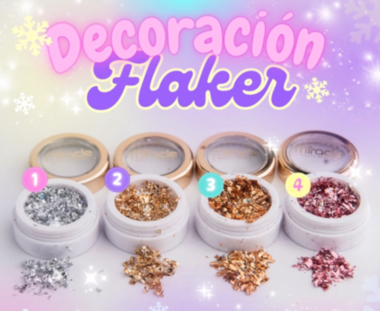Flakes