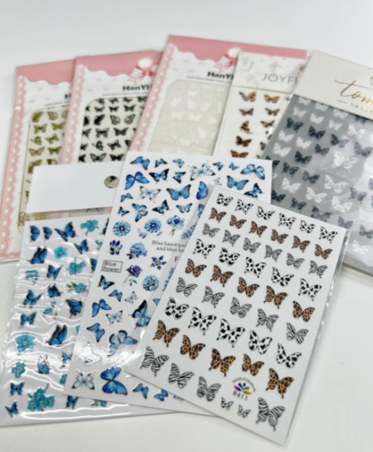 Stikers