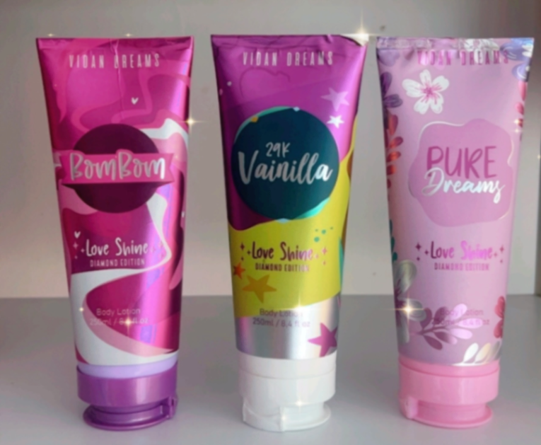 Crema Corporal