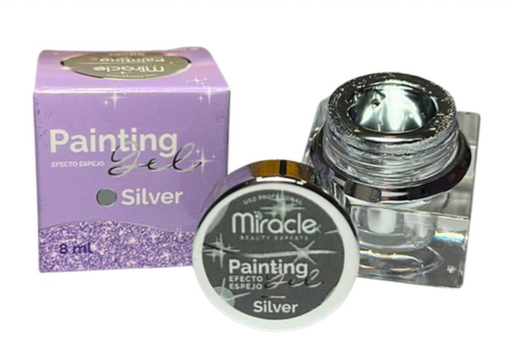 Paintingel Efecto espejo *miracle
