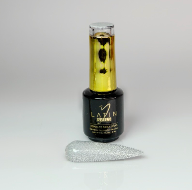 Crakelado 8ml *Latin nails