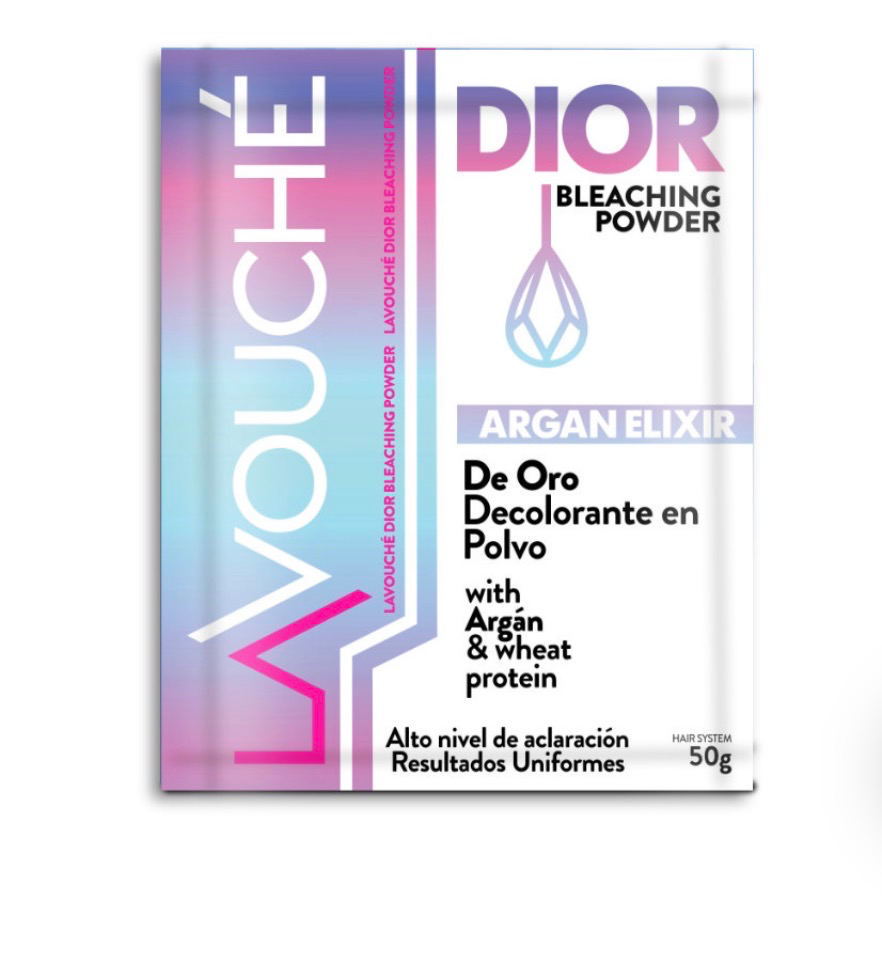 Decolorante *Lavouche