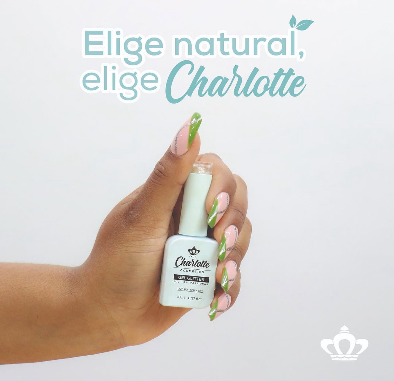 Esmaltes *Charlotte