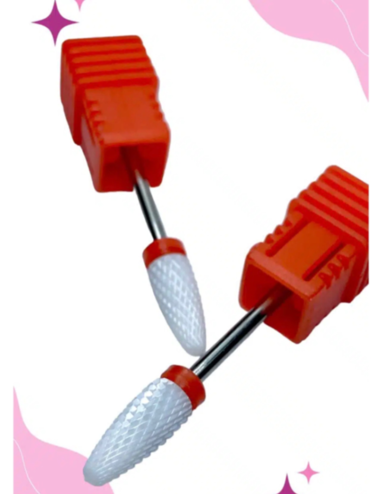 Puntas para Drill