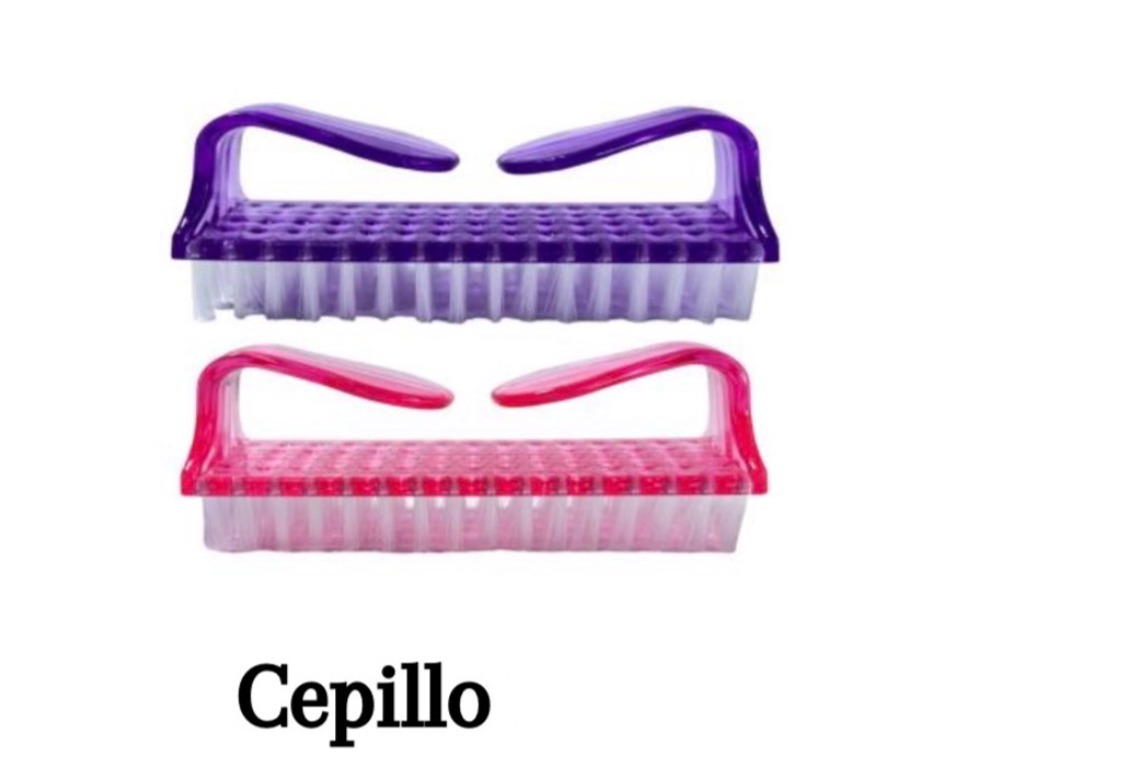Cepillo grande