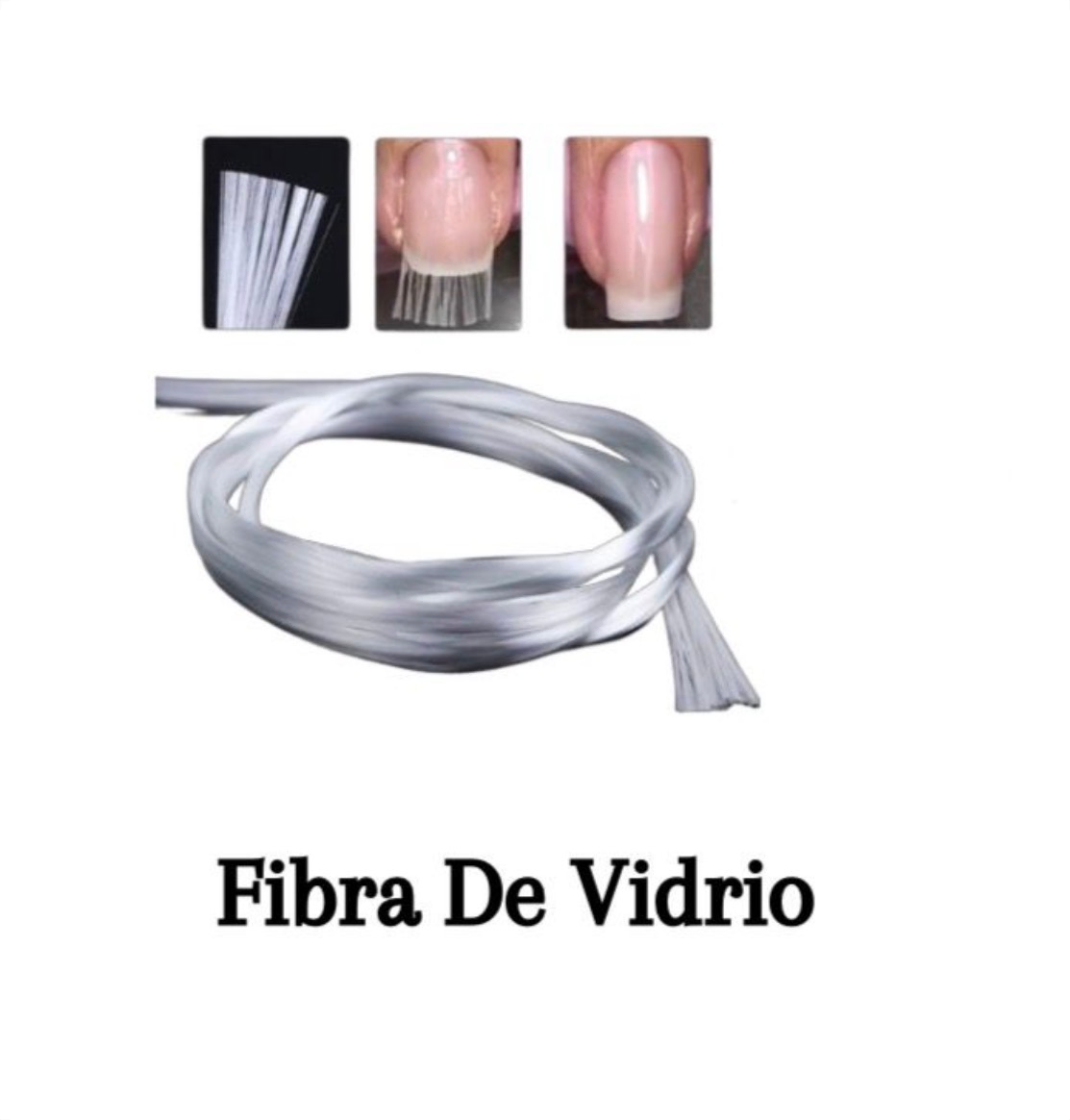 Fibra de vidrio