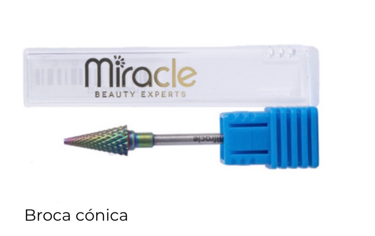 Punta Cónica *Miracle