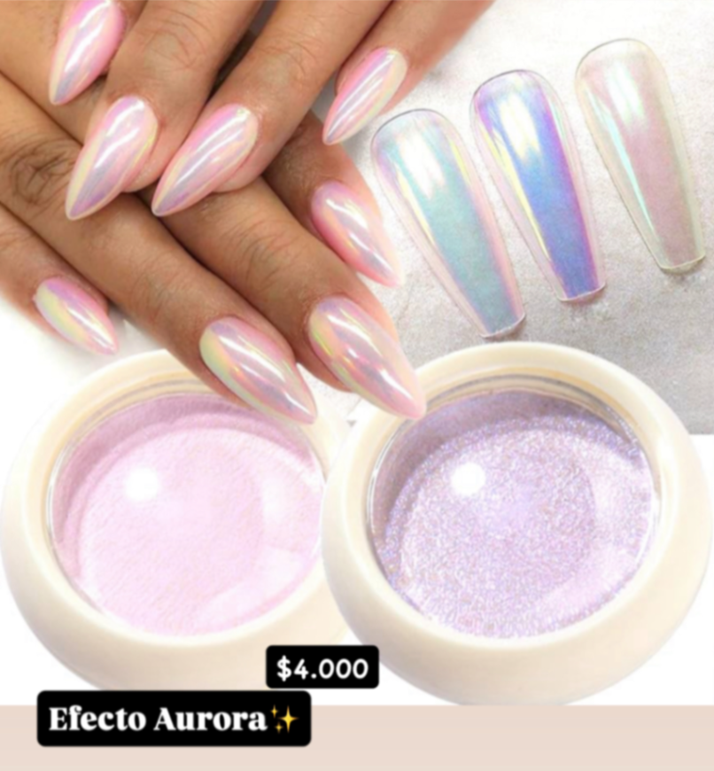 Efecto Aurora