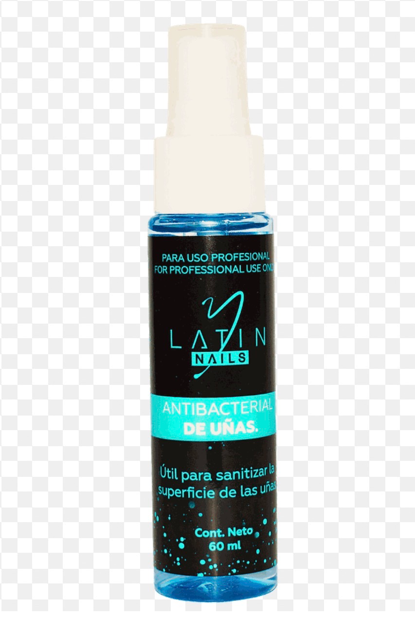 Sanitizante 60ml *Latin nails