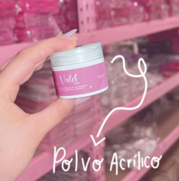 Acrílico 40 gr * Valet