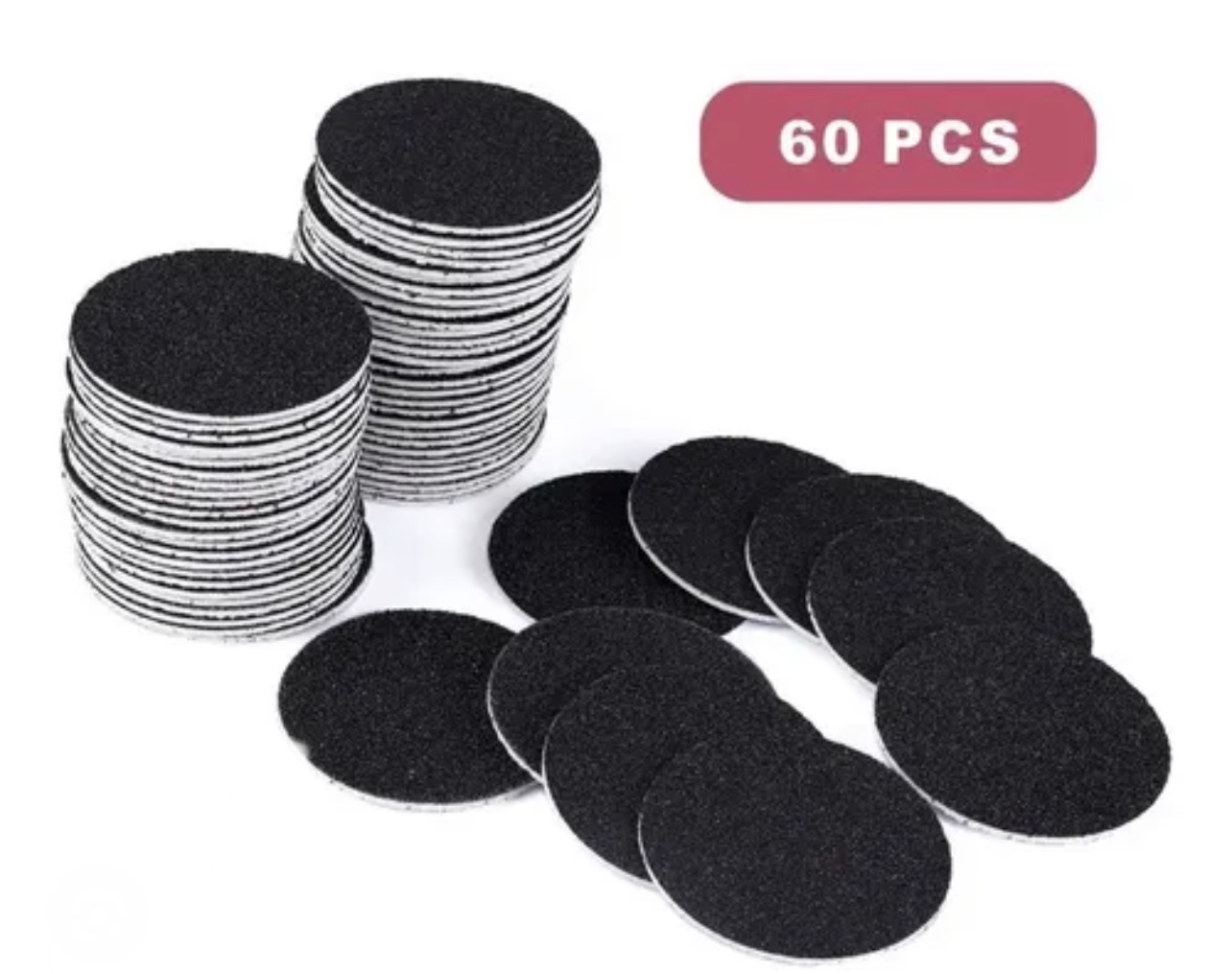 Repuestos para Callos x60