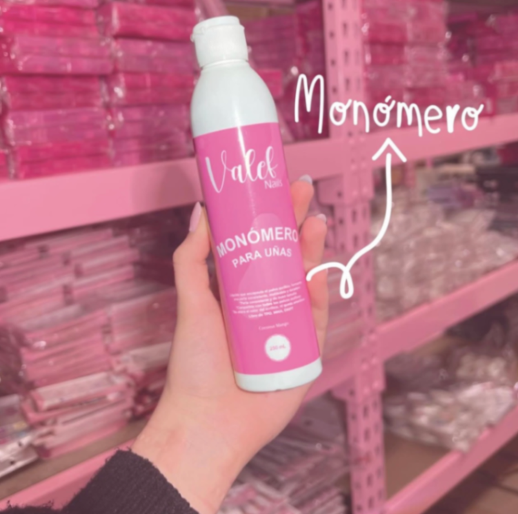 Monomero 120 ml *Valet