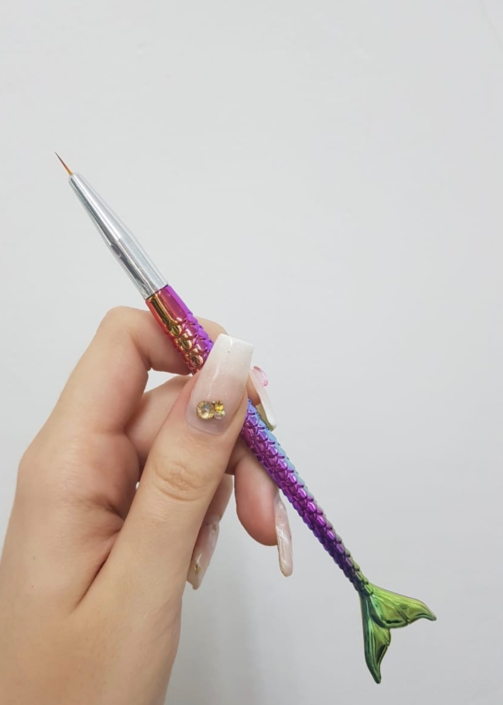 Set de pinceles Liner