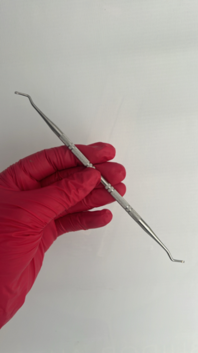 Discloide para Pedicura