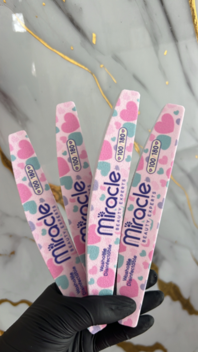 Lima Sponge 100/180  *Miracle