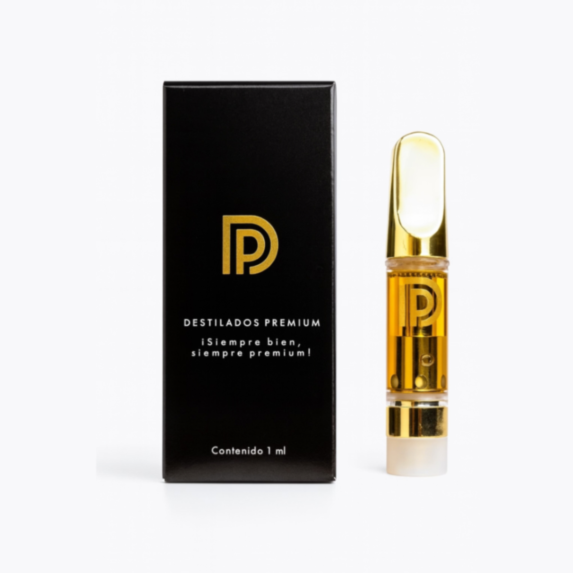 Cápsula PREMIUM DP