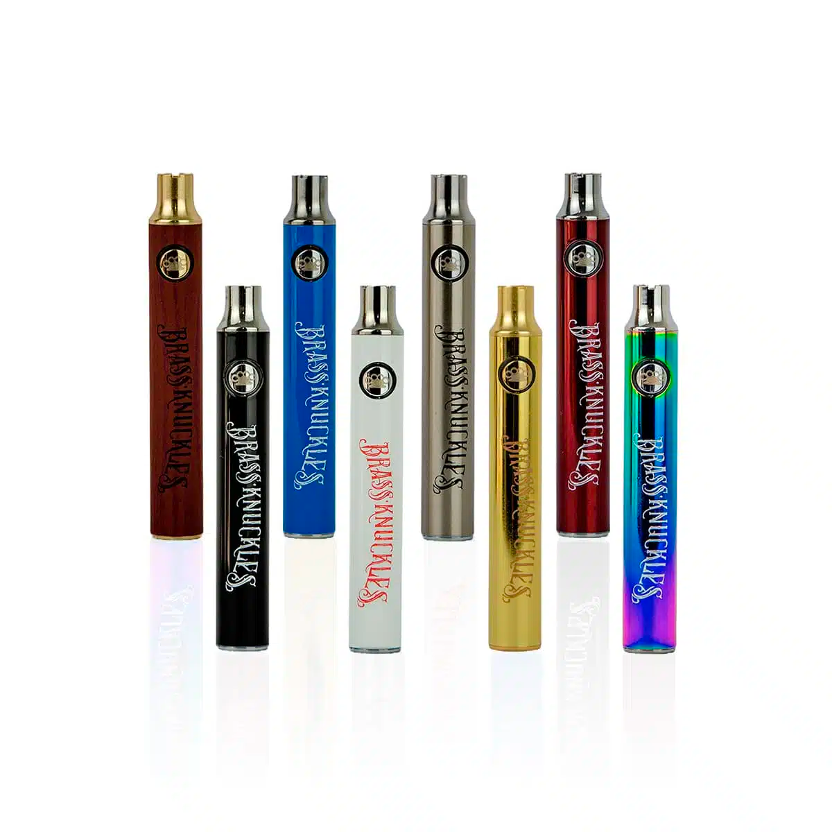 Batería BRASS KNUCKLES