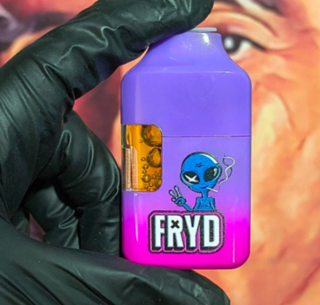 Fryd GALATIC GRAPE