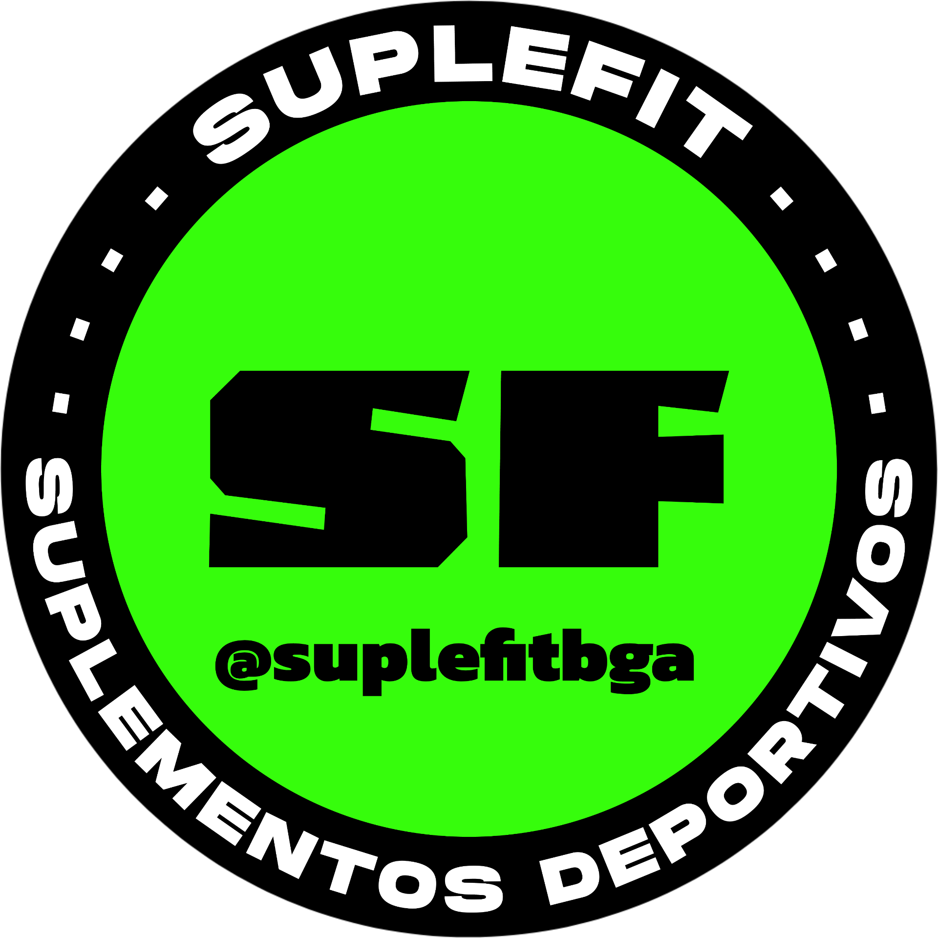 SupleFit logo