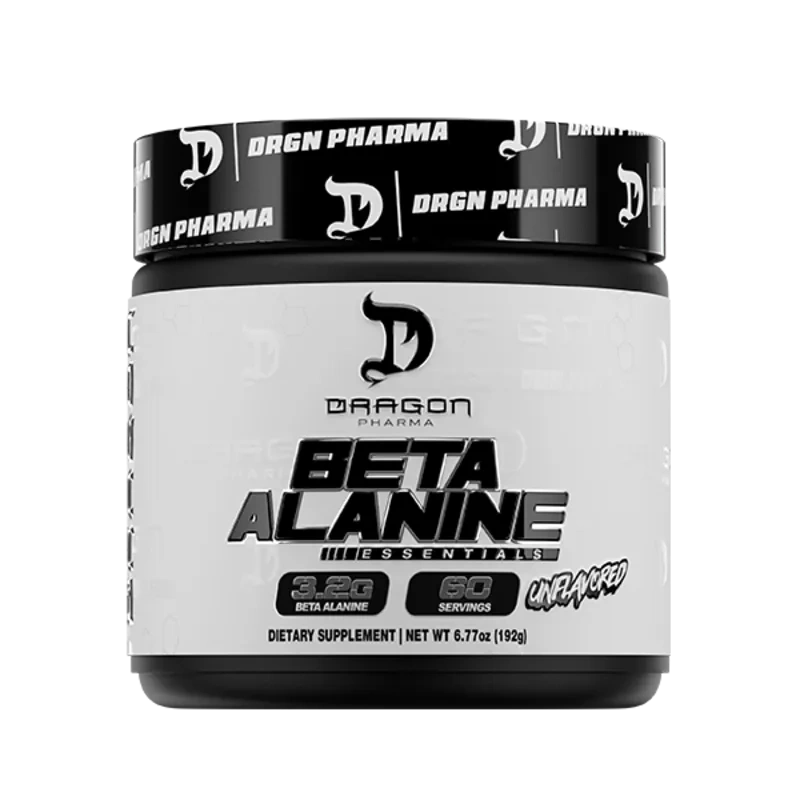 Beta Alanina Dragon Pharma
