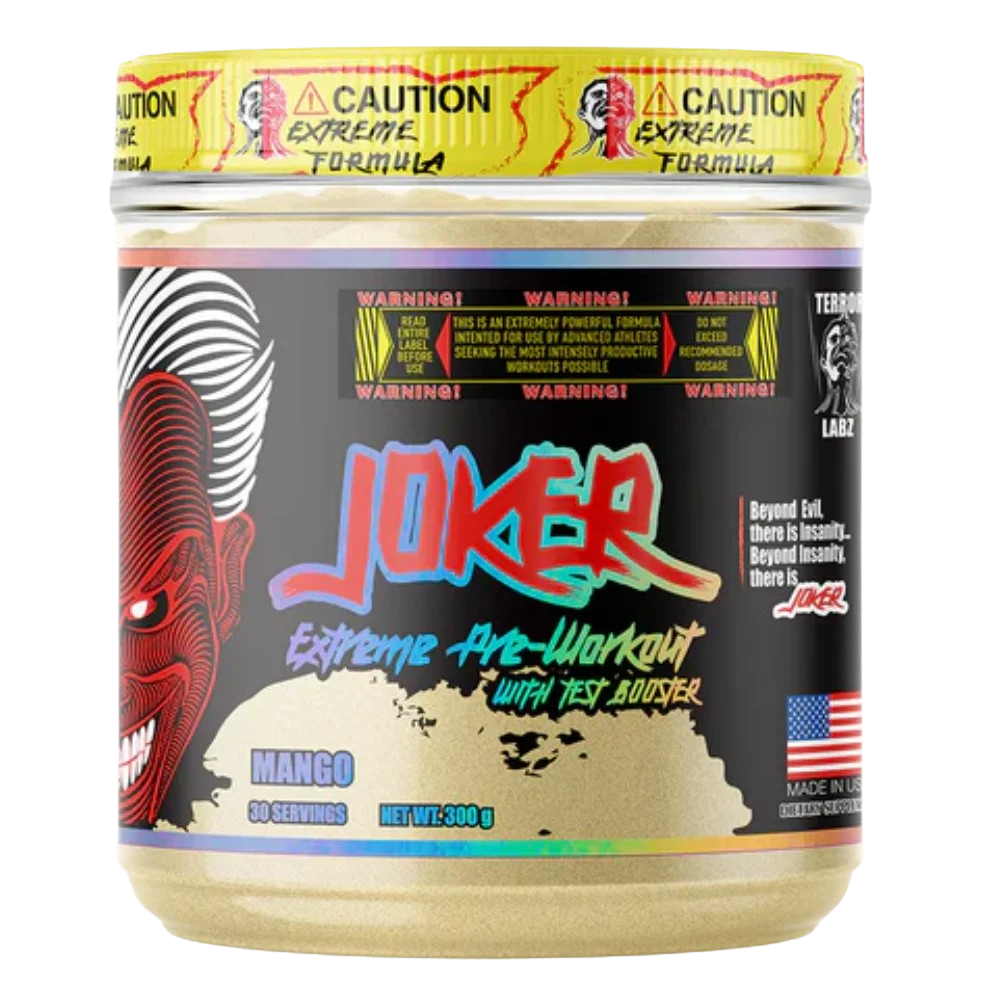 Joker - Terror Labz