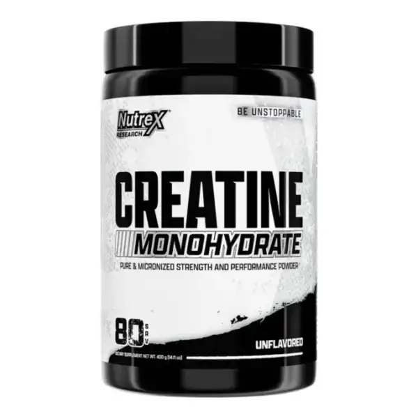 Creatina Monohidratada Nutrex
