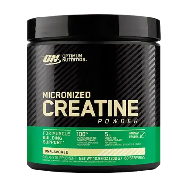 Creatina Monohidratada ON