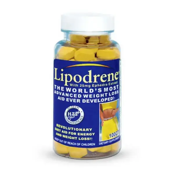 Lipodrene