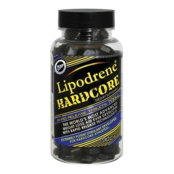 Lipodrene Hardcore