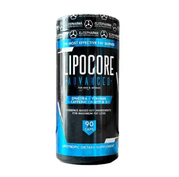 Lipocore Advanced