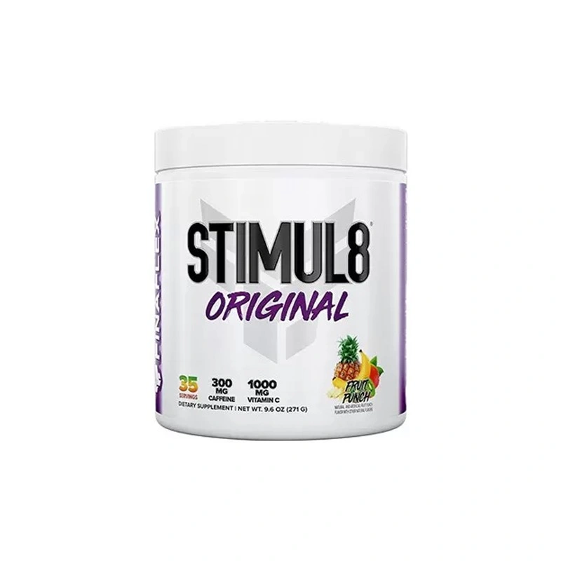 Finaflex Stimul 8 Original 30 porciones