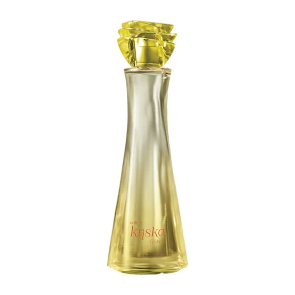 Natura Kriska flores femenino 100ml
