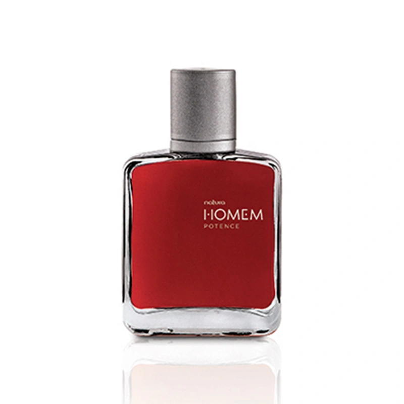 Natura Homem potence mini 25ml