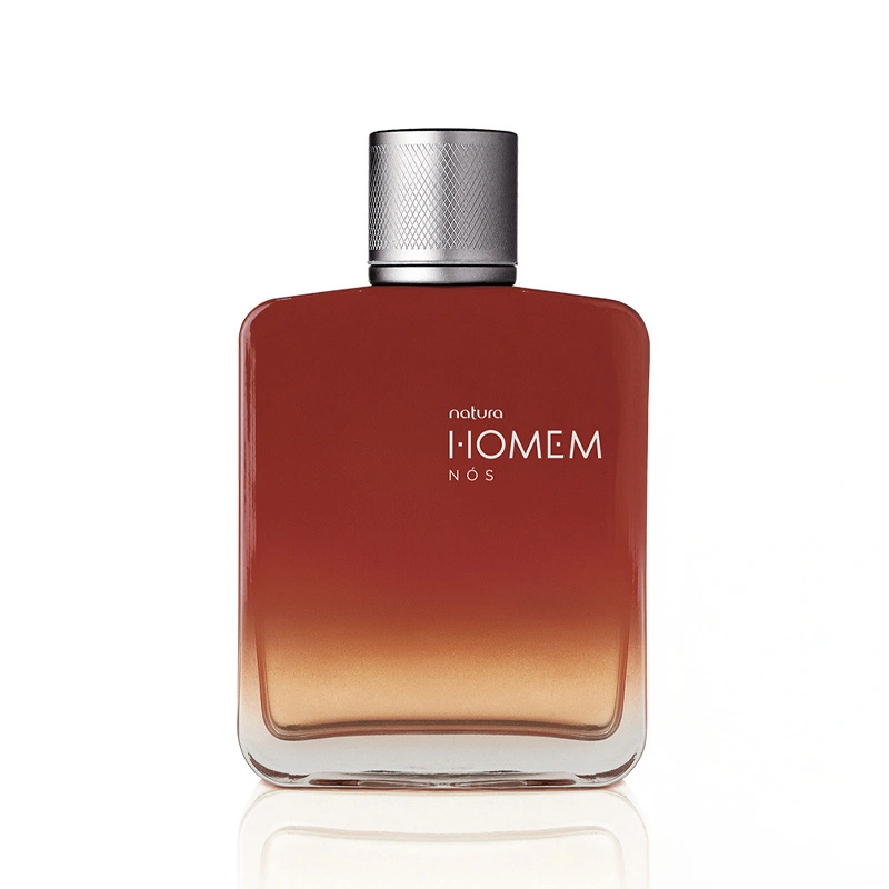 Natura Homem nos masculino 100ml