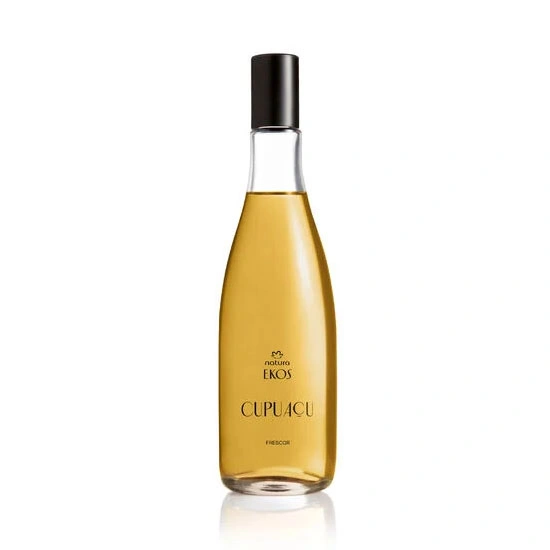Natura frescor copoazú femenino 150ml