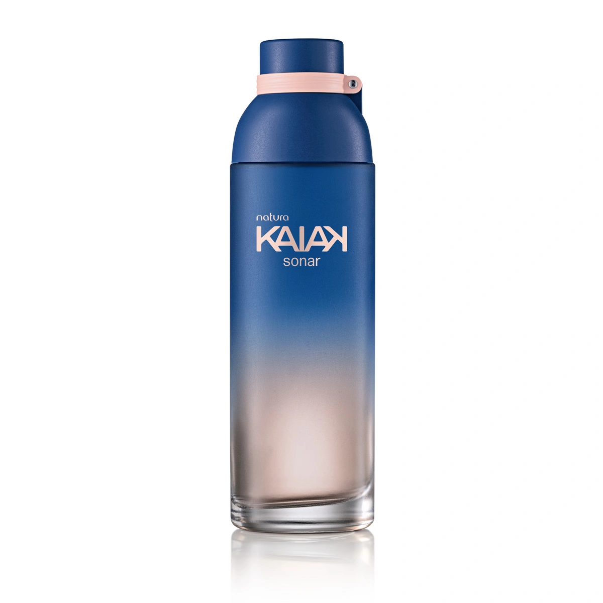 Natura Kaiak sonar femenino 100ml