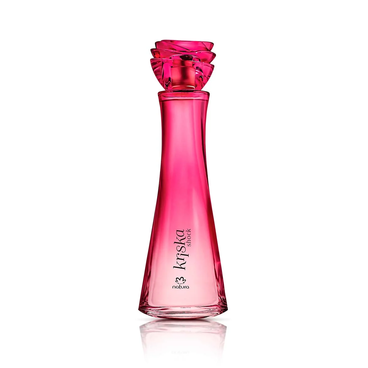 Natura Kriska shock femenino 100ml