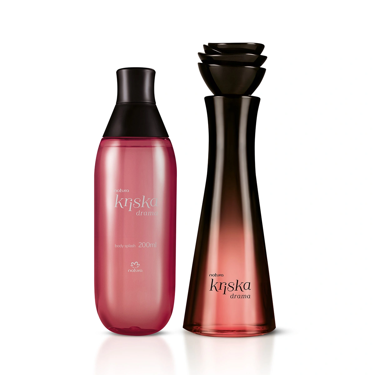 Kit Natura Kriska drama