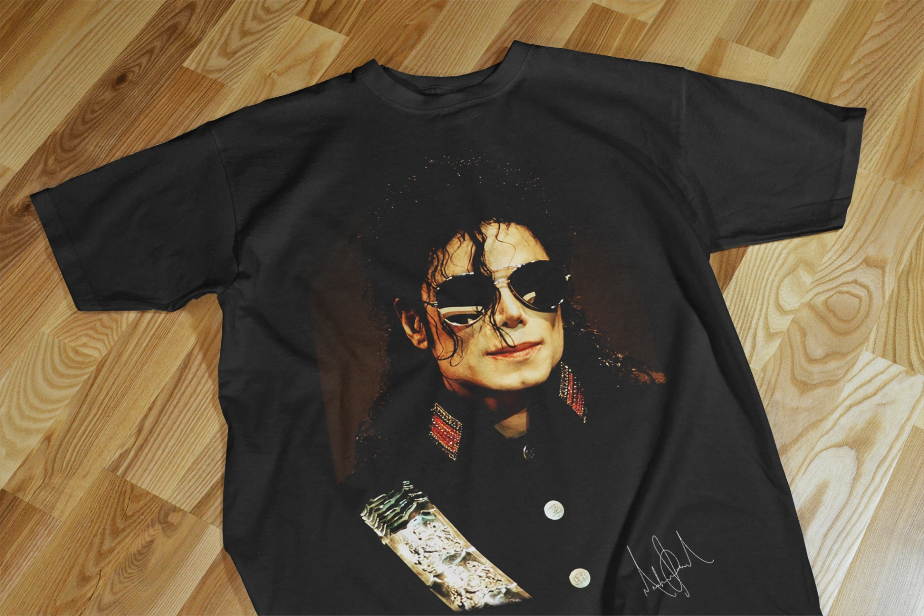 Michael Jackson 02