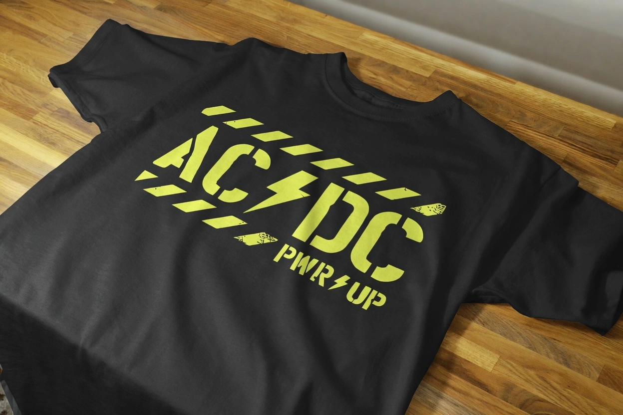 AC DC 5