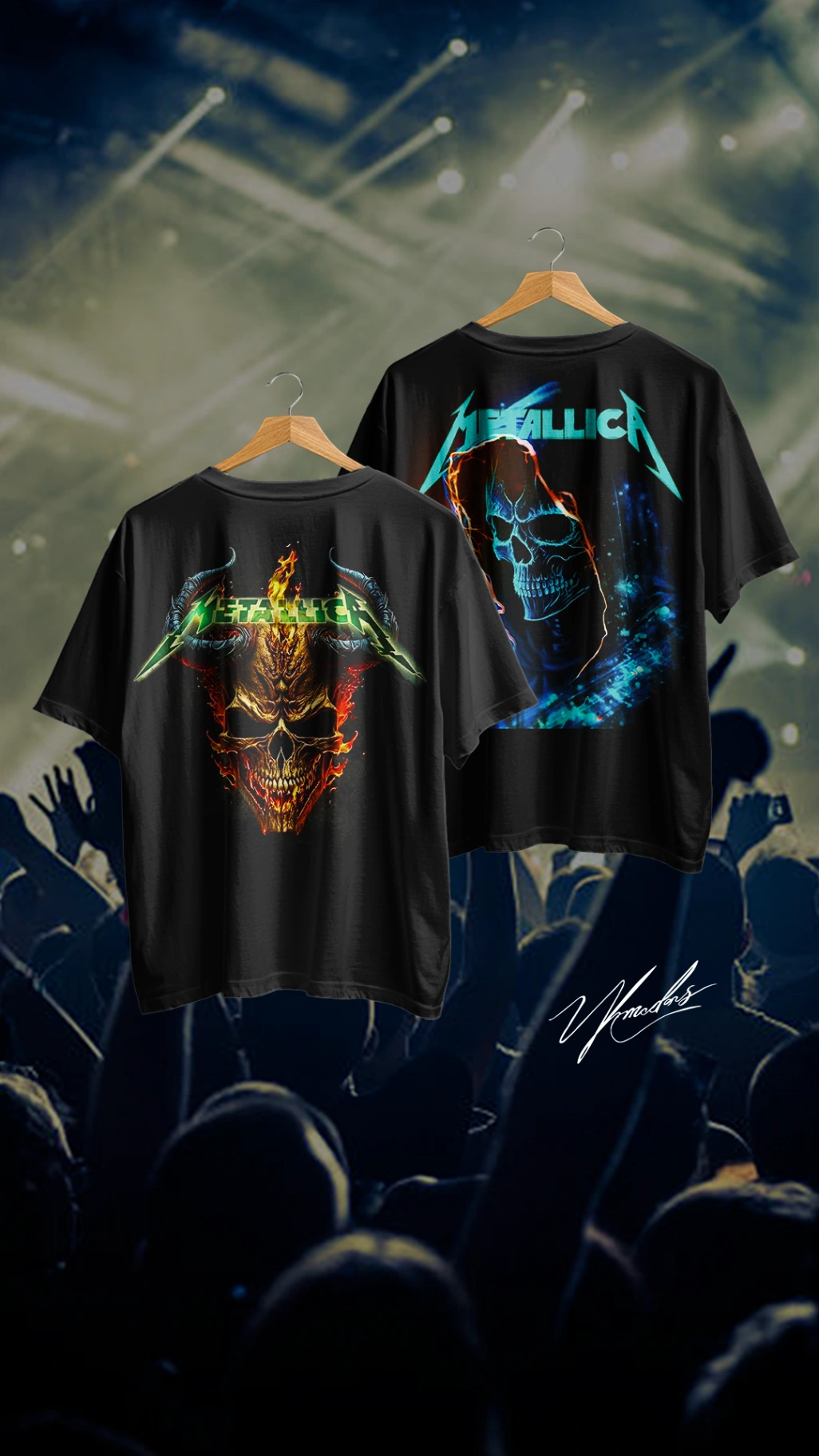 METALICA 2