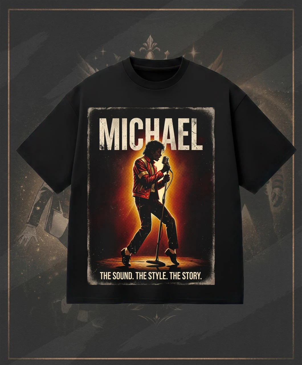 Michael Jackson 16