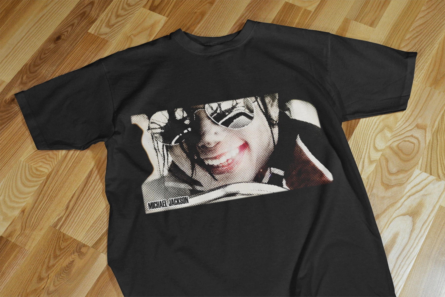 Michael Jackson 07