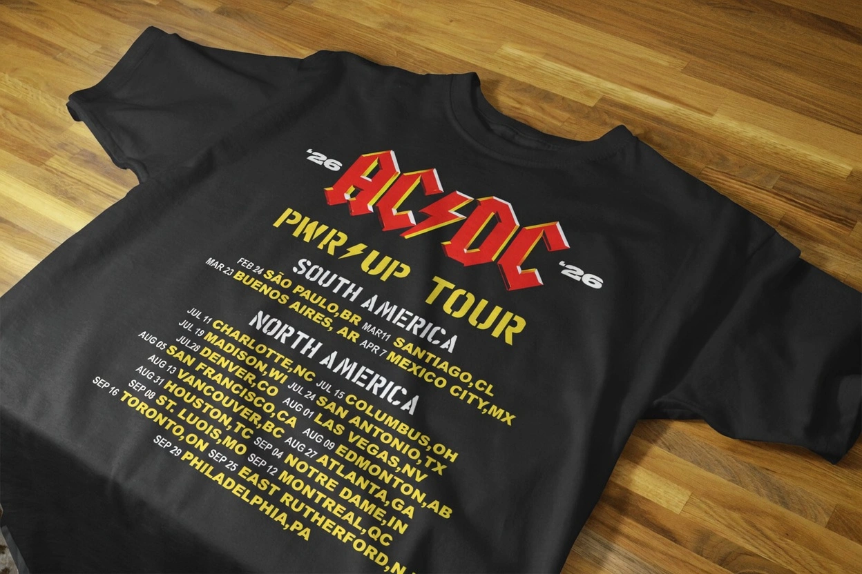 AC DC 2